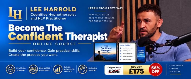 The Confident Therapist