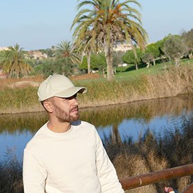 Lee in Portugal