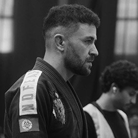🥇 Lee is a 2026 Gold medallist at the IBJJF Lisbon Open, Masters 2, purple belt, 64 kg division.
