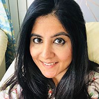 Nisha's Hypnotherapist Review